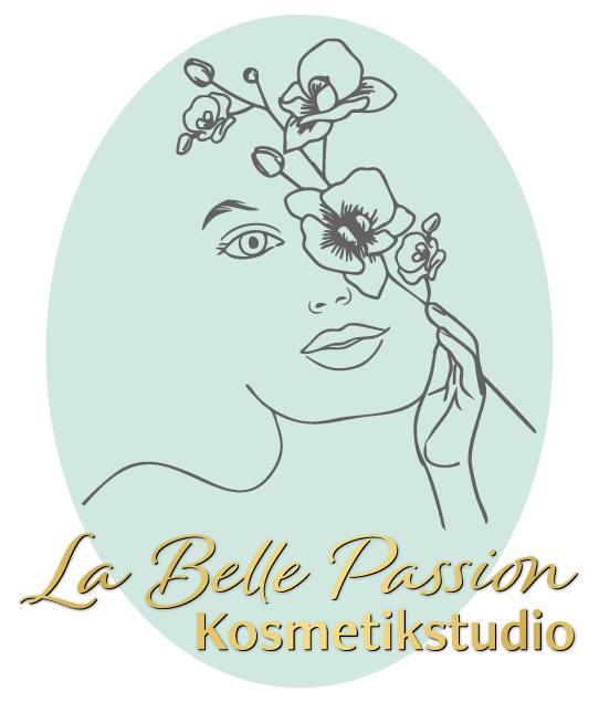 Kosmetikstudio - La Belle Passion . Jessica Steinbrück